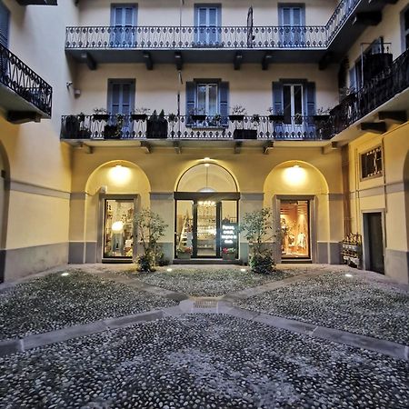 Flora Inn, Super Sweet Studio - Centro Bergamo Exterior photo